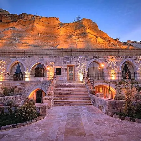 Sur Cave * Mustafapasa