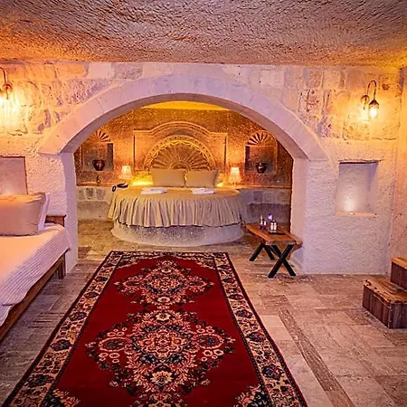 Sur Cave Отель Mustafapasa