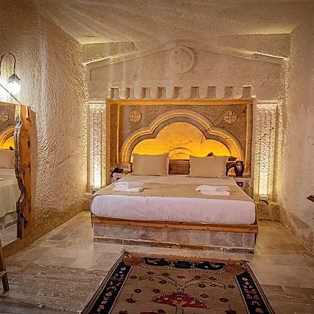 Sur Cave Отель