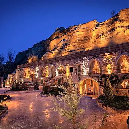 Отель Sur Cave