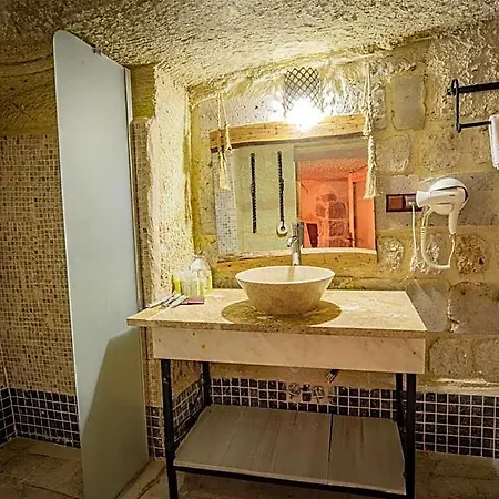 Sur Cave Отель