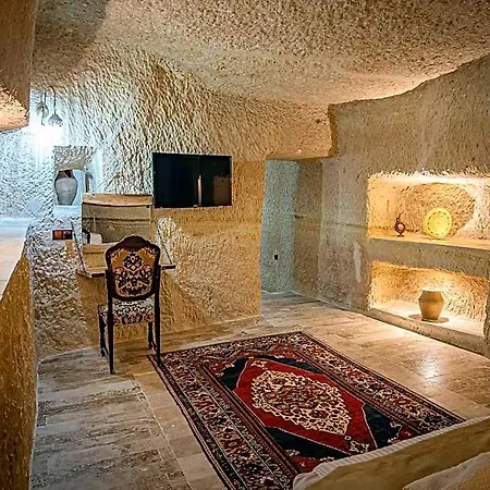 Sur Cave