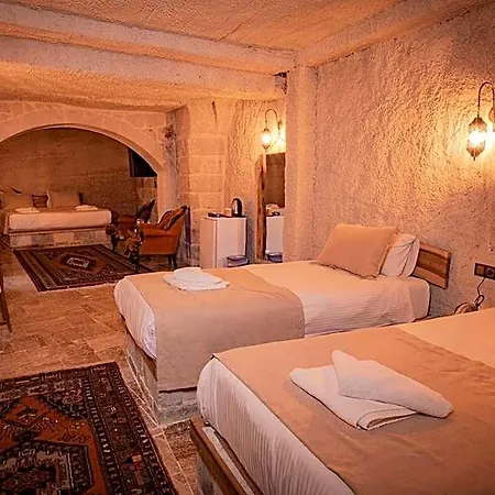 Sur Cave Отель Mustafapasa