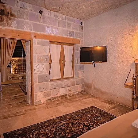 Sur Cave Отель Mustafapasa