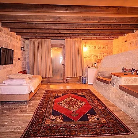 Отель Sur Cave Mustafapasa